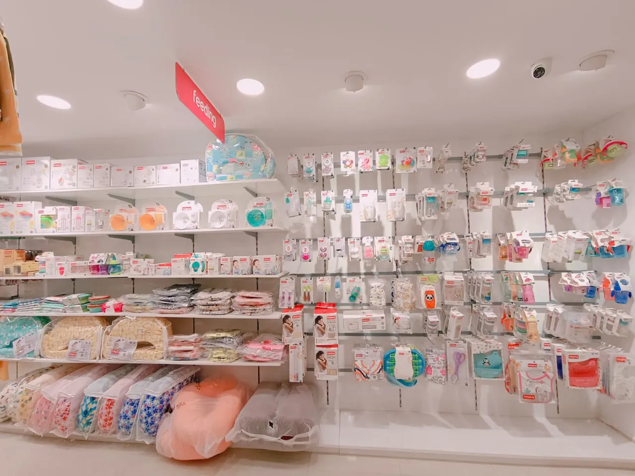 Babyhug Store